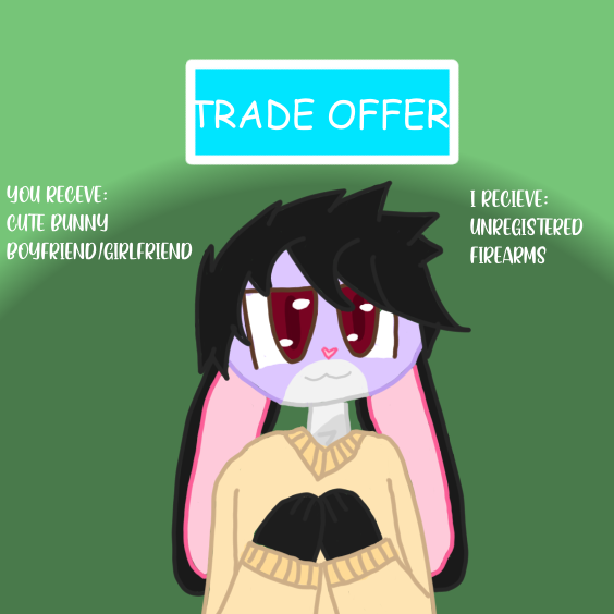 Ckuz's trade offer